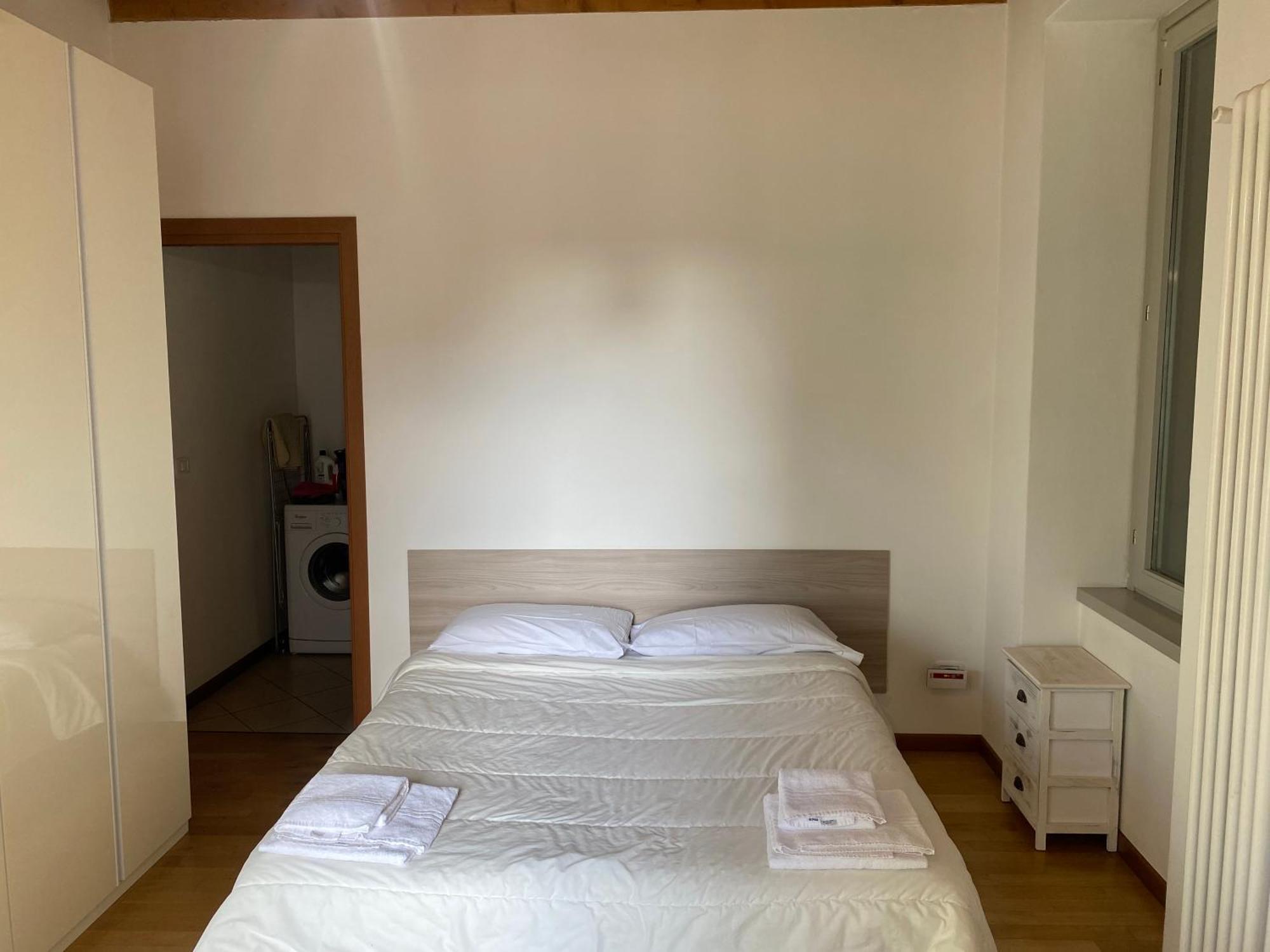 Apartamento Myroom Citta Alta 2 Bérgamo