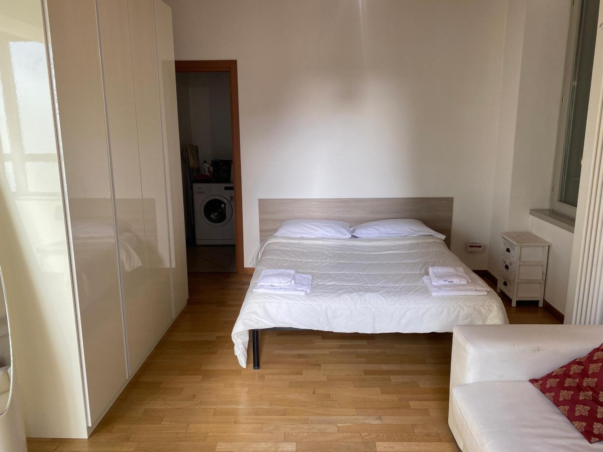 Myroom Citta Alta 2 Apartamento *