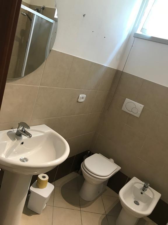 Myroom Citta Alta 2 Bérgamo