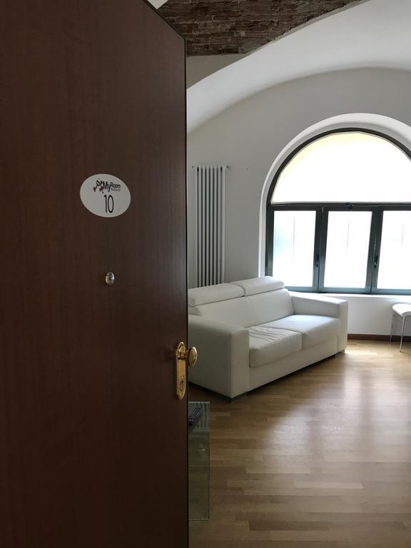 Myroom Citta Alta 2 Apartamento