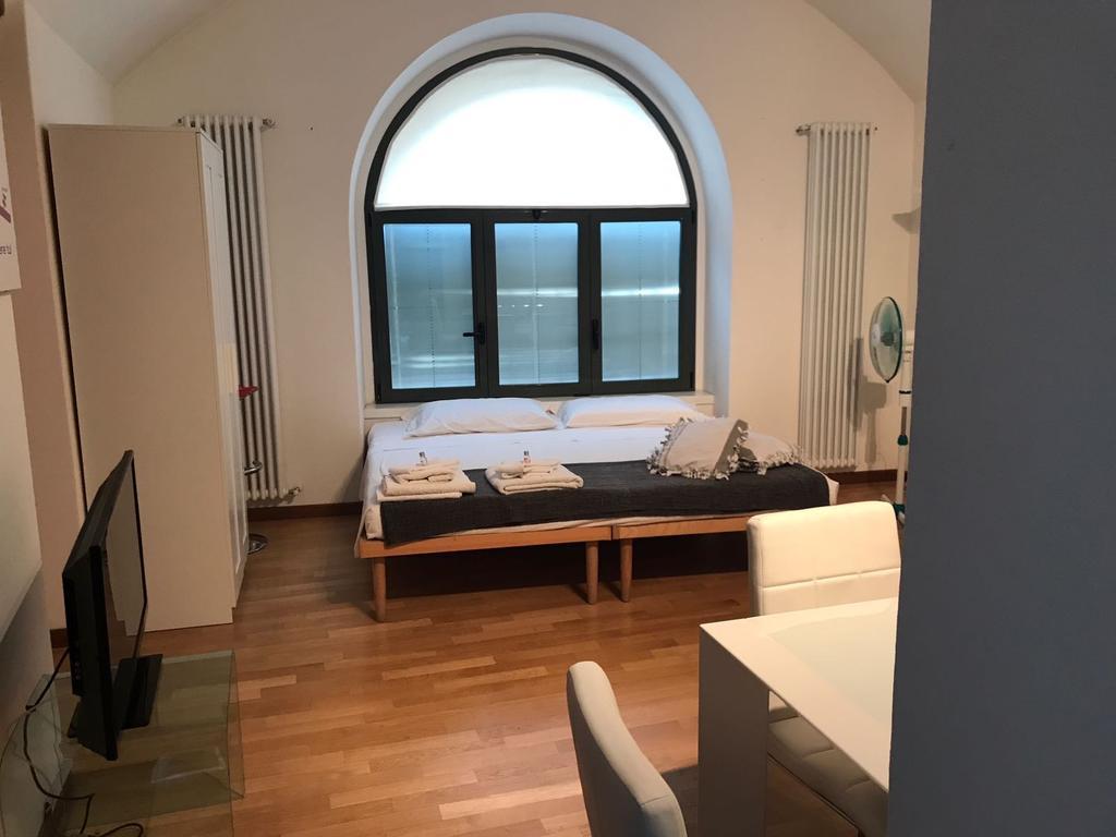 Myroom Citta Alta 2 * Bérgamo