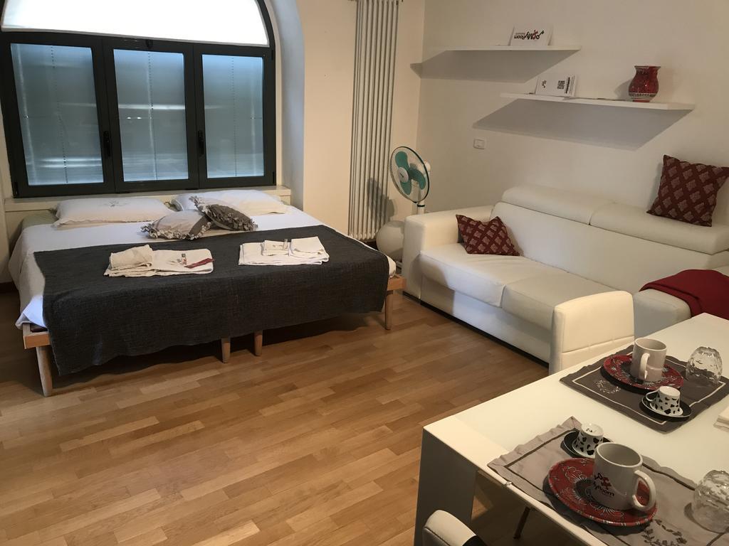 Myroom Citta Alta 2 Bérgamo