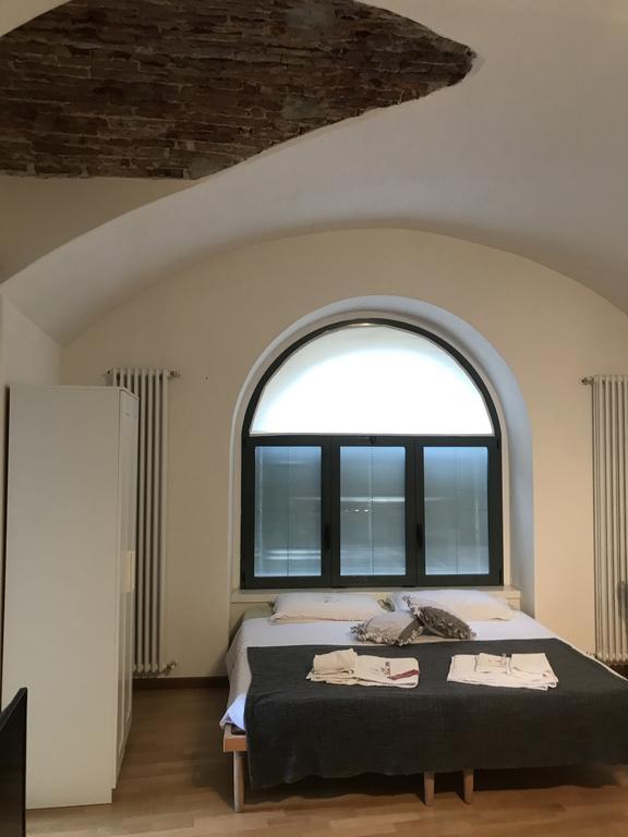 Myroom Citta Alta 2 * Bérgamo