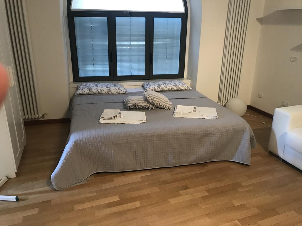 Myroom Citta Alta 2 * Bérgamo