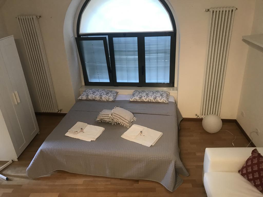 Myroom Citta Alta 2 Bérgamo