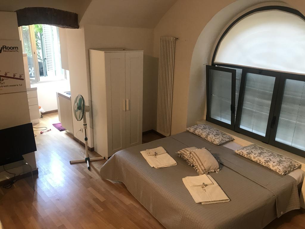 Myroom Citta Alta 2 Bérgamo