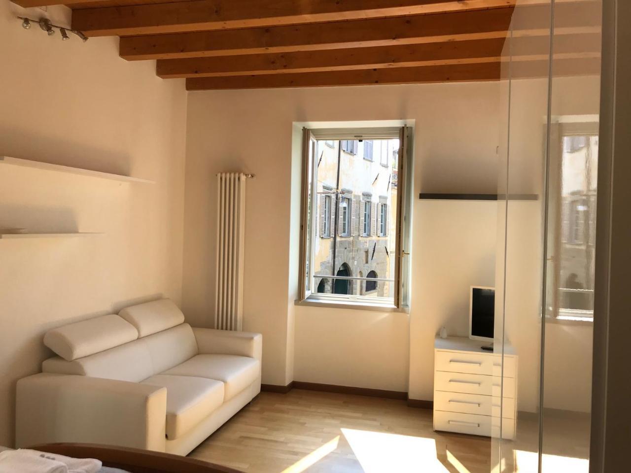 Apartamento Myroom Citta Alta 2 *