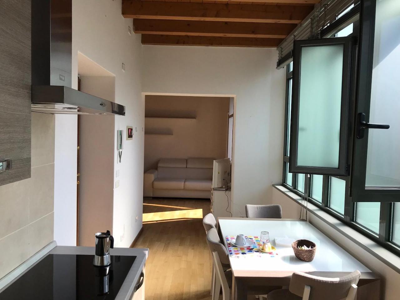 Apartamento Myroom Citta Alta 2 *