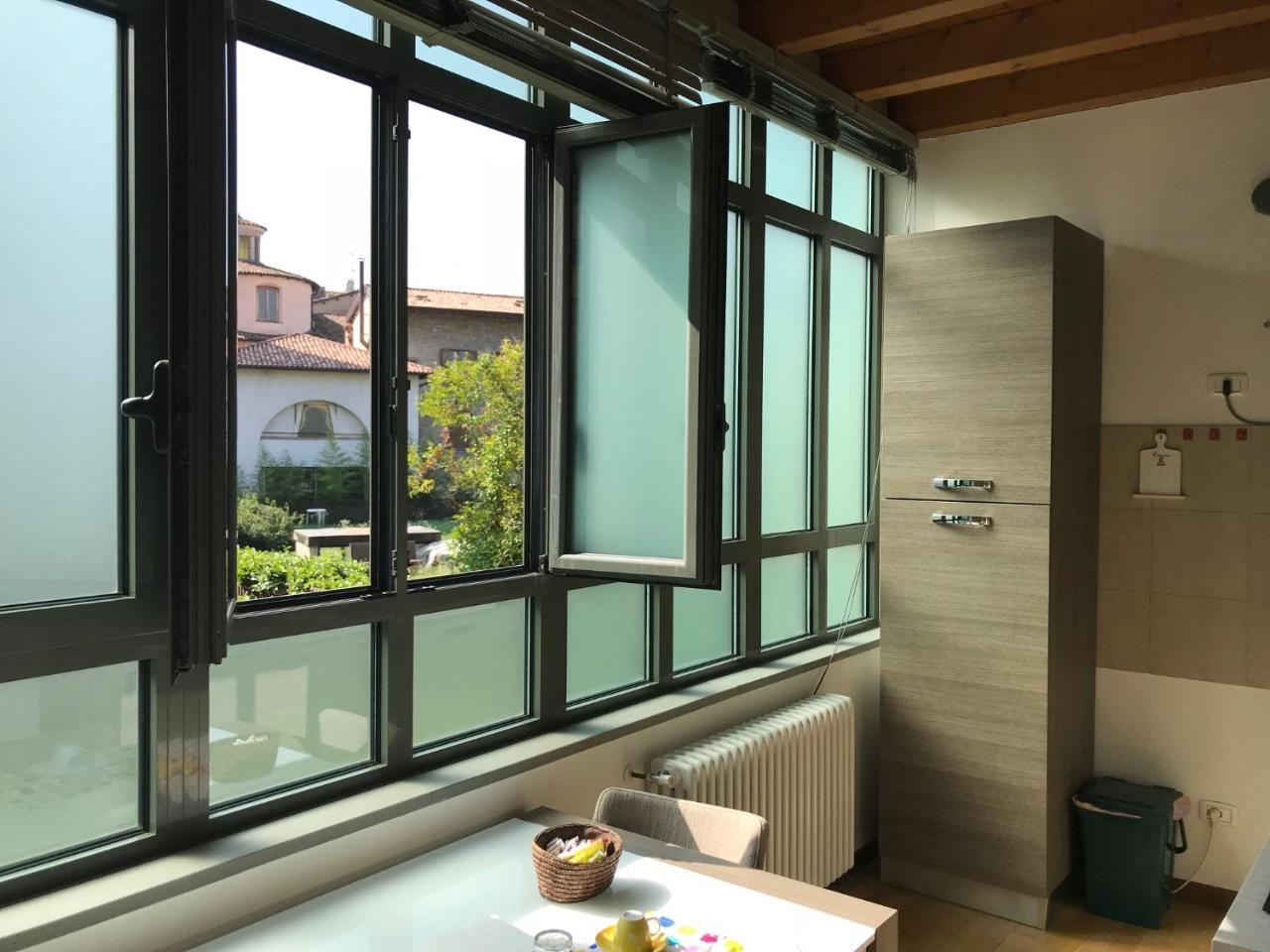 Apartamento Myroom Citta Alta 2 *