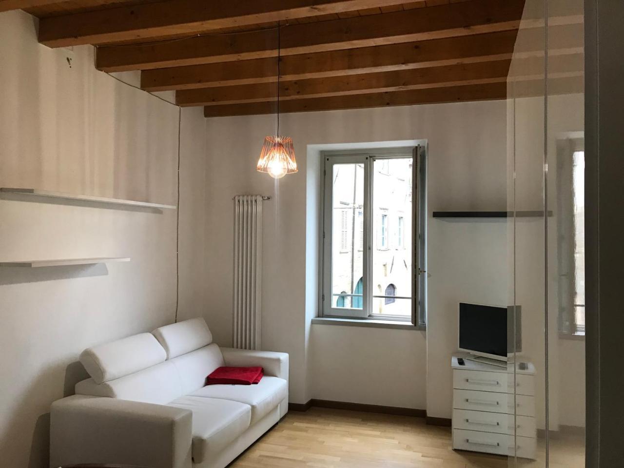 Myroom Citta Alta 2 Apartamento