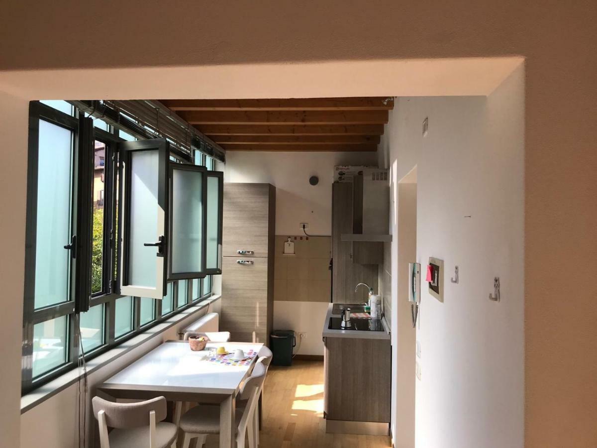 Apartamento Myroom Citta Alta 2 Bérgamo